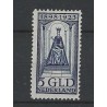 Netherlands 131 Wilhelmina Jubilee 1923 MNH  CV 475 €
