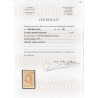 Netherlands 101 Jubilee 10Gld  VFU/used  CV 900  € with Certificate !!