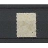 Curaçao 3b  Willem III  numeral dot cancel 201 VFU/used CV 150 €