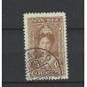 Curaçao 81 Wilhelmina Jubilee 1923 VFU/used CV 300 €