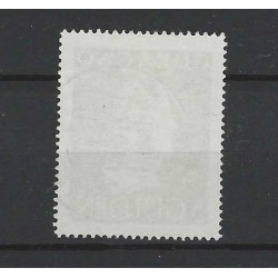 Curaçao 180 Wilhelmina 5Gld  VFU/used CV 225 € with certificate !
