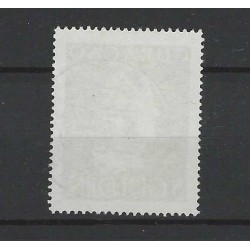 Curacao 180 Wilhelmina 5Gld  VFU/gebr CV 225 € met certificaat !