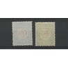 Nederland P29/30  Port serie  MNH/postfris  CV 65 €