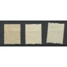 Nederland R1-18 Tweezijdige Roltanding z. wm.  MNH/postfris CV 1500 € R7 is MH !!