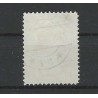 Nederland  80 Wilhelmina 10Gld  VFU/gebr  CV 850 € Attest Vleeming !!