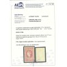 Nederland 101 Jubileum 10Gld  VFU/gebr  CV 900  € met Attest Vleeming!!