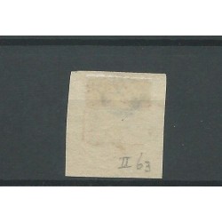 Nederland 5 PAARTJES (4x) en 4 zegels VFU/gebr CV 160 €