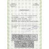 Suriname LP8-14  Luchtpost DO-X  MH/ongebruikt   CV 350 € met certificaat