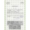 Suriname LP8-14  Airmail DO-X  MH/unused   CV 350 € with certificate