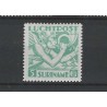 Suriname LP15-19  Luchtpost  MH/ongebruikt   CV 510 € met certificaat