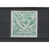 Suriname LP15-19  Airmail  MH/unused   CV 510 € with certificate