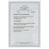Ned. Indie BK1-7 Brandkast serie  MNH/postfris CV 600 €  attest Vleeming !