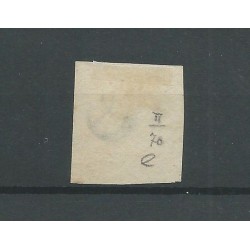 Netherlands 1 plt II-70   VFU/used CV  100+ €