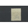 Nederland 12  Willem III 1867 "HAARLEM" franco-takje VFU/gebr  CV 200+ €