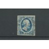 Netherlands 1 plt II  "BOLSWARD-B"  VFU/used CV  100+ €