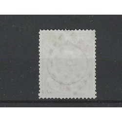 Nederland 29 Willem III 1872  VFU/gebr  CV 150+ € Superb stempel !