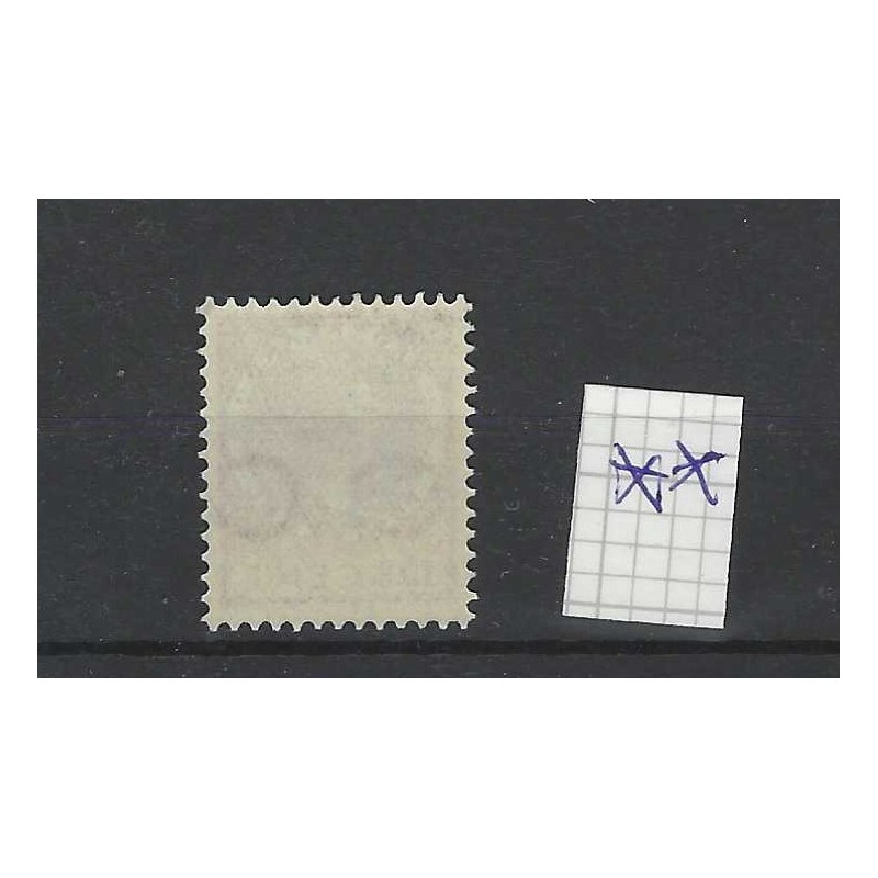 Netherlands 184 Veth 12,5ct with wm  MNH  CV 115 €