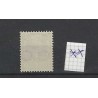Nederland 184 Veth 12,5ct met wm  MNH/postfris  CV 115 €