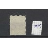 Nederland 184 Veth 12,5ct met wm  MNH/postfris  CV 115 €