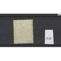 Nederland 194 Veth 30ct met wm  MNH/postfris  CV 20 €