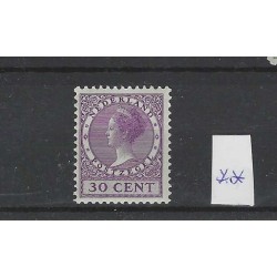 Nederland 194 Veth 30ct met wm  MNH/postfris  CV 20 €