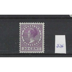 Nederland 194 Veth 30ct met wm  MNH/postfris  CV 20 €