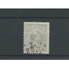 Netherlands 38 with numeral dot cancel 20  VFU/used CV 150 €