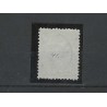 Nederland 41 Wilhelmina 1891 "BRIELLE 1897" kleinrond VFU/gebr CV 25 €