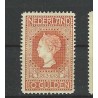Nederland 90-101 Wilhelmina 1913  MH/ongebr CV 1560 €