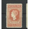Nederland 90-101 Wilhelmina 1913  MH/ongebr CV 1560 €