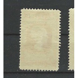 Nederland 90-101 Wilhelmina 1913  MH/ongebr CV 1560 €