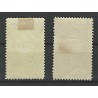 Nederland 90-101 Wilhelmina 1913  MH/ongebr CV 1560 €