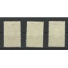 Nederland 90-101 Wilhelmina 1913  MH/ongebr CV 1560 €
