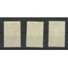 Nederland 90-101 Wilhelmina 1913  MH/ongebr CV 1560 €