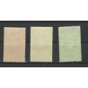 Nederland 90-101 Wilhelmina 1913  MH/ongebr CV 1560 €