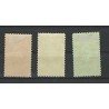 Netherlands 90-101 Wilhelmina 1913  MH/unused CV 1560 €