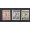Dutch East Indies 115-128, 129-134 Wilhelmina set  MNH  CV 697€