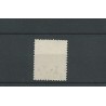 Netherlands 38 with numeral dot cancel 20  VFU/used CV 150 €