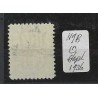 Nederland  119B Opruimingsuitgifte VFU/gebruikt   CV 1000 € met attest !