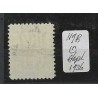 Nederland  119B Opruimingsuitgifte VFU/gebruikt   CV 1000 € met attest !