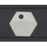 Netherlands TG1  Telegram 1ct  VFU/used  CV 50 €