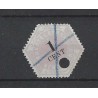 Nederland TG1  Telegram 1ct  VFU/gebr  CV 50 €