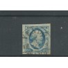 Netherlands 1 plt II-100 "VENLO-B"  VFU/used CV  100+ €
