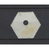 Netherlands TG2  Telegram 3ct VFU/used  CV 45 €