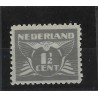 Netherlands 172s  "SPIONAGE ZEGEL" vliegende Duif MH/unused  CV 450 €