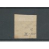 Netherlands 1 plt II-100 "VENLO-B"  VFU/used CV  100+ €