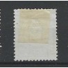 Curaçao P1-10   Postage due 1889   VFU/used  CV 645 €