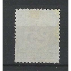 Curacao P1-10   Port 1889   VFU/gebr  CV 645 €