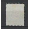 Curaçao P1-10   Postage due 1889   VFU/used  CV 645 €