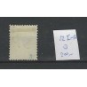 Nederland 12I-A  Willem III 1867   VFU/gebr  CV 200 €